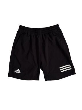 Adidas Primegreen Aeroready Shorts with White 3-Stripes
